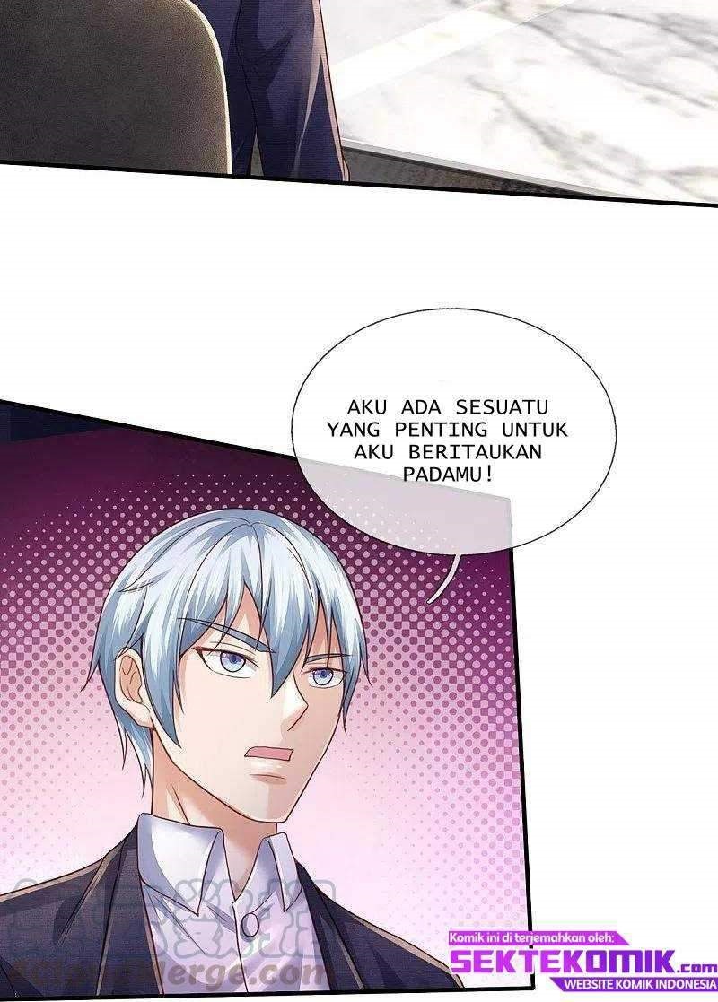 I am Daxianzun Chapter 352 Gambar 7